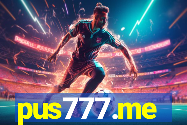 pus777.me