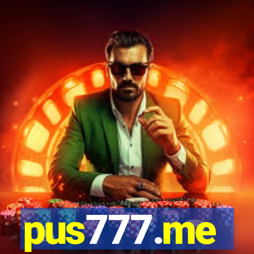 pus777.me