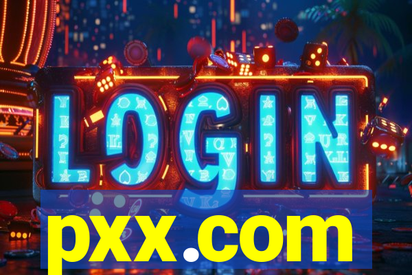 pxx.com