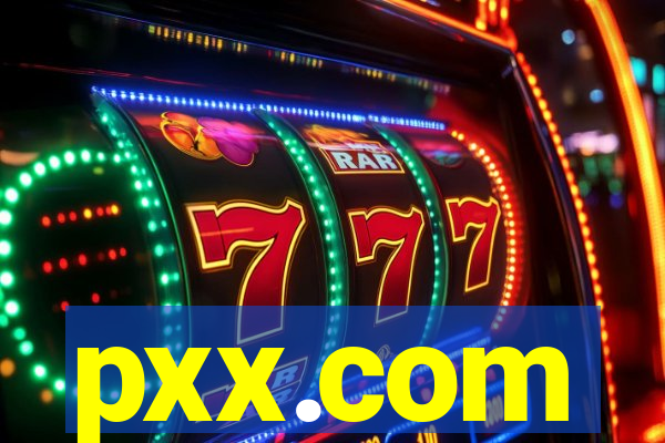 pxx.com
