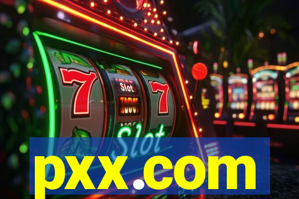 pxx.com