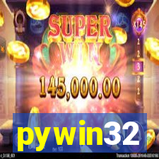 pywin32