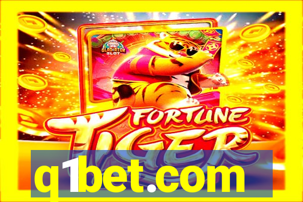 q1bet.com