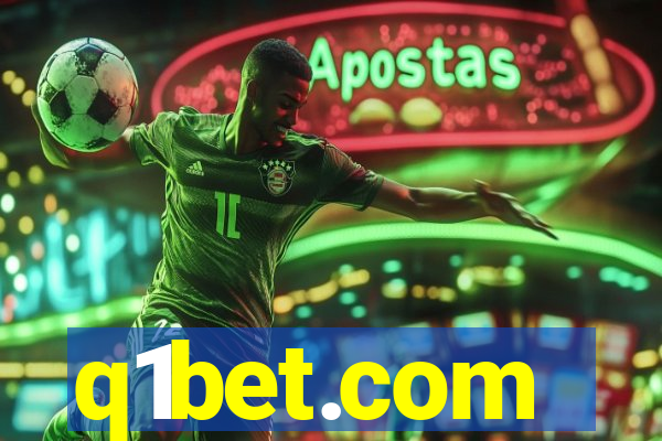 q1bet.com