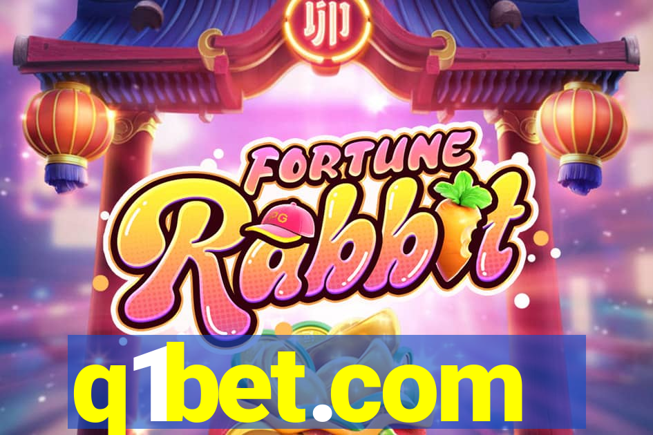 q1bet.com