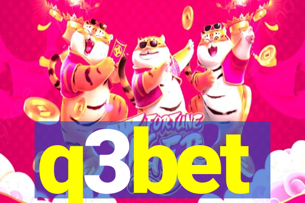 q3bet