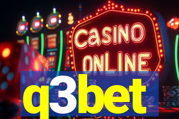 q3bet