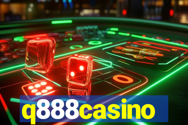 q888casino