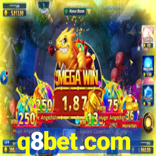 q8bet.com