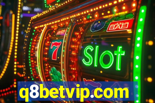 q8betvip.com