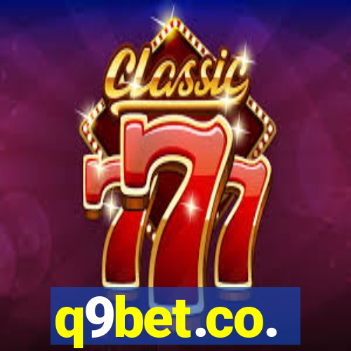 q9bet.co.
