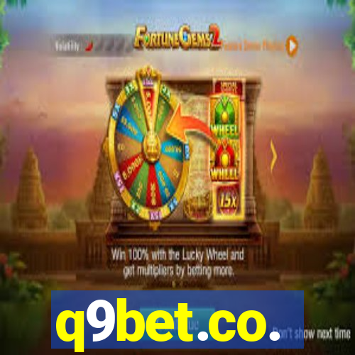 q9bet.co.