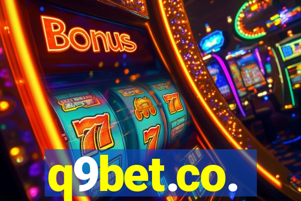 q9bet.co.