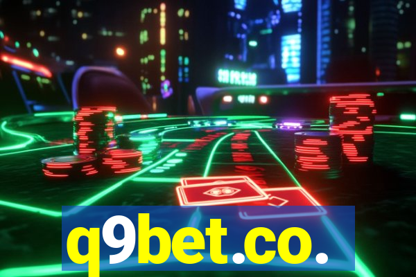 q9bet.co.