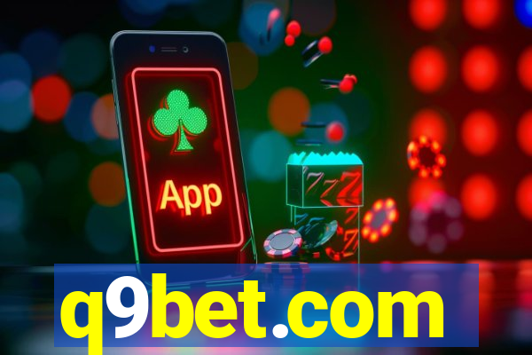 q9bet.com