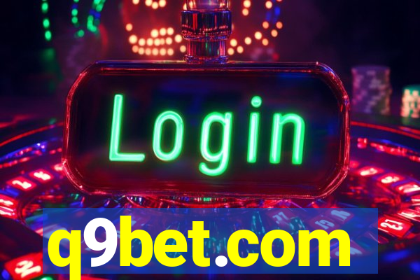 q9bet.com