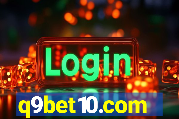 q9bet10.com