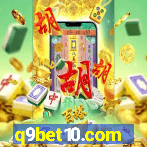 q9bet10.com