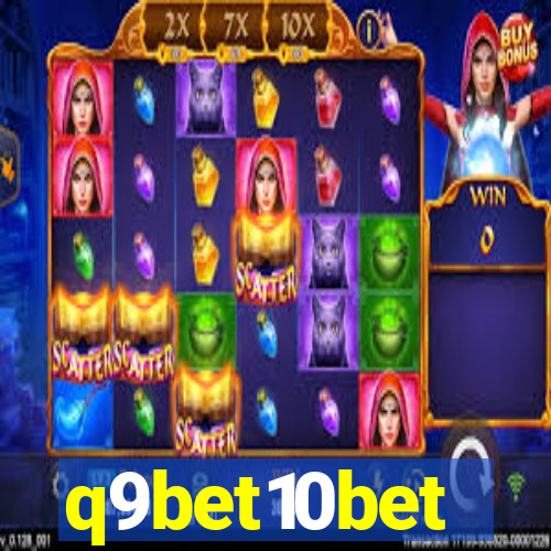 q9bet10bet