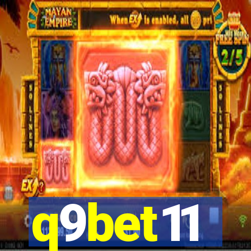 q9bet11