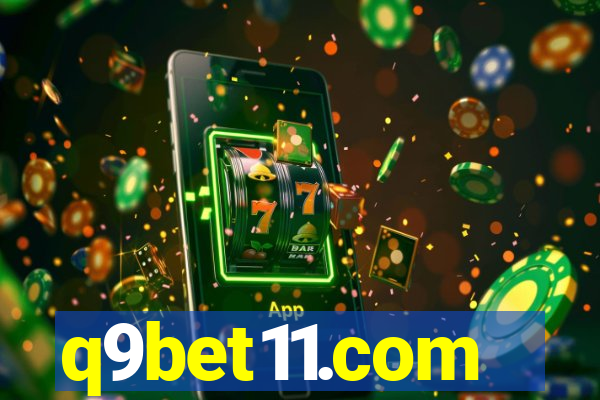 q9bet11.com