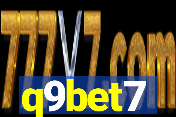q9bet7