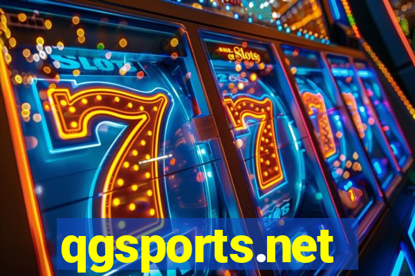 qgsports.net