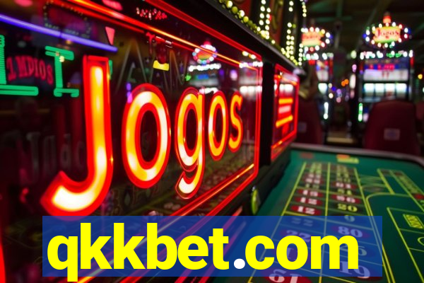qkkbet.com