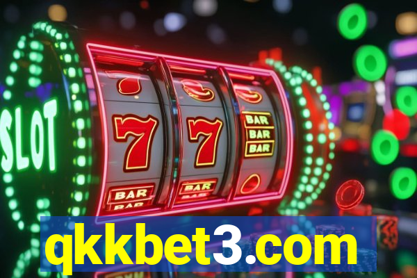 qkkbet3.com