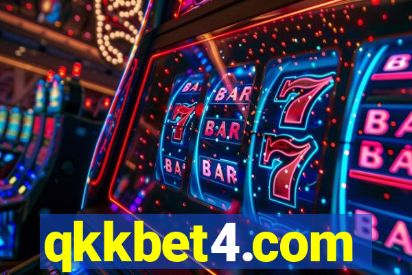 qkkbet4.com