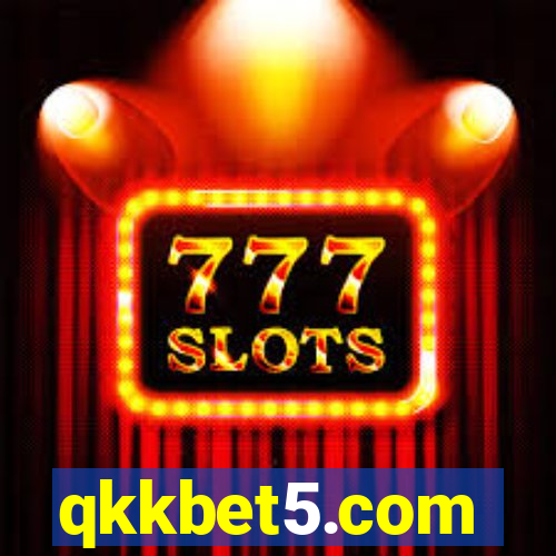 qkkbet5.com