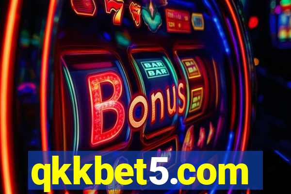 qkkbet5.com