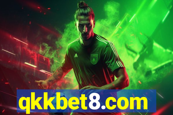 qkkbet8.com