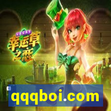 qqqboi.com
