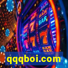 qqqboi.com