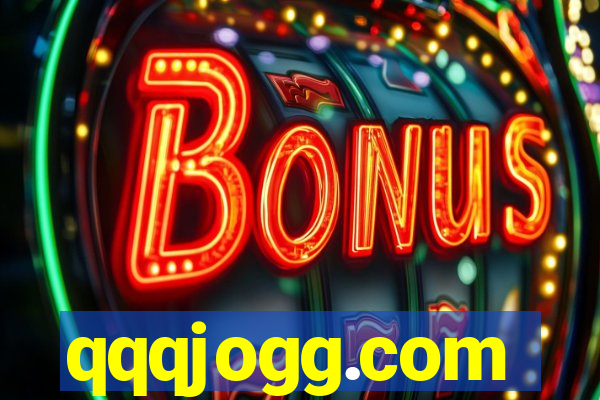 qqqjogg.com