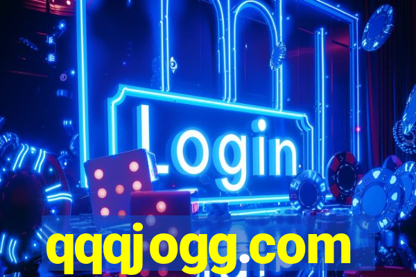 qqqjogg.com