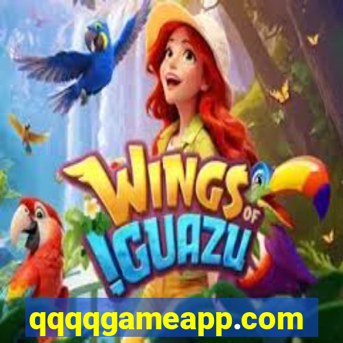 qqqqgameapp.com