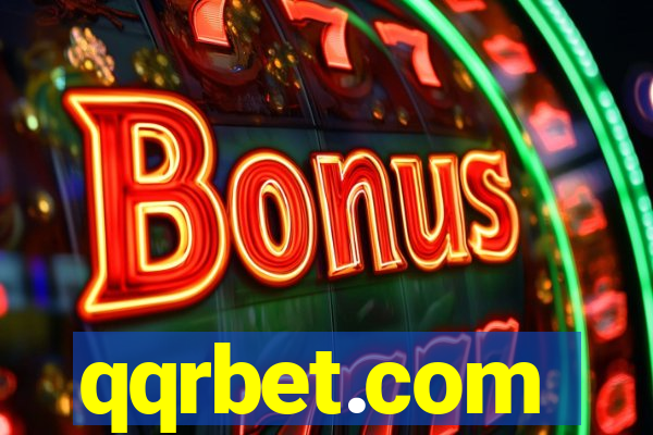 qqrbet.com