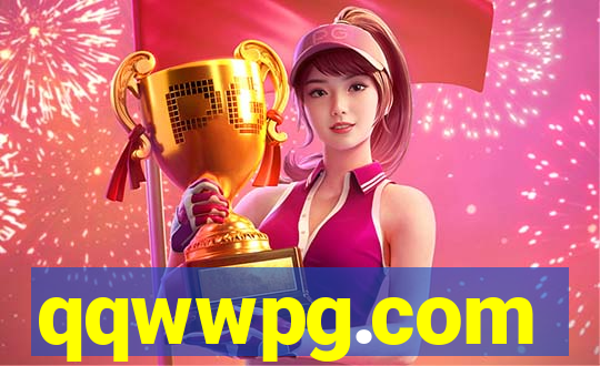 qqwwpg.com