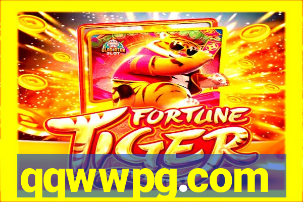 qqwwpg.com