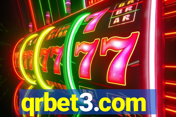 qrbet3.com