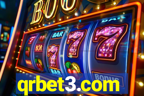 qrbet3.com