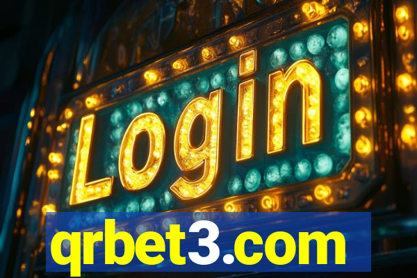 qrbet3.com