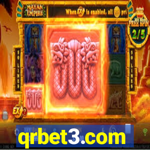 qrbet3.com
