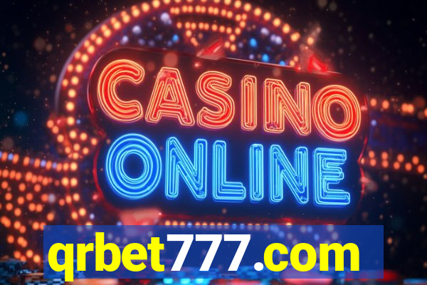 qrbet777.com