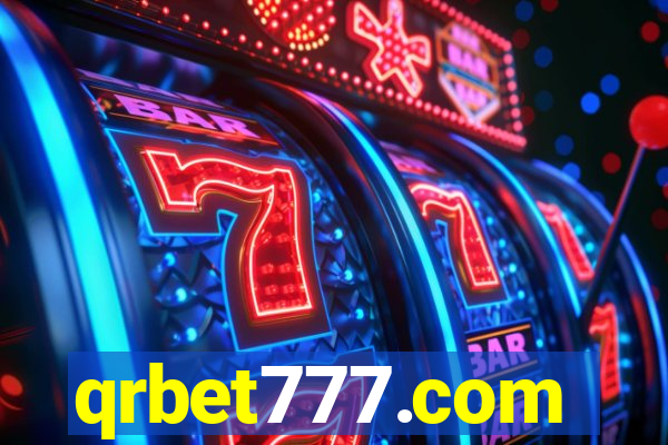 qrbet777.com