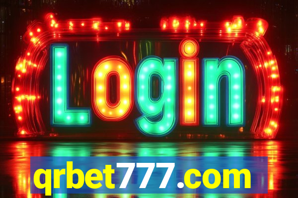 qrbet777.com