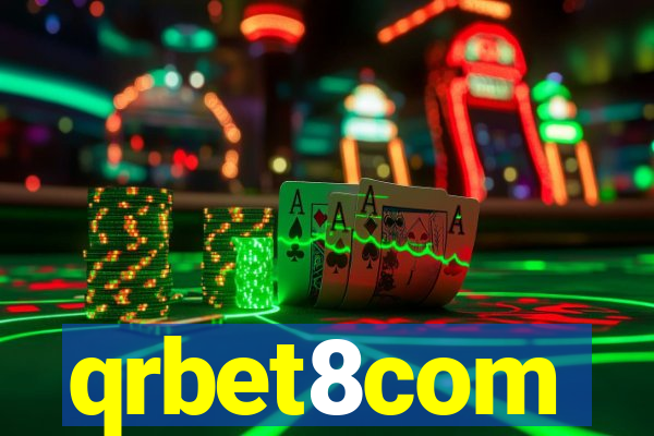 qrbet8com