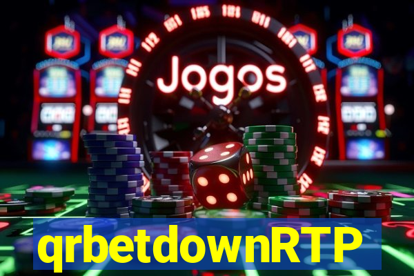 qrbetdownRTP